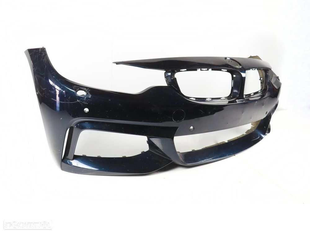 Parachoques Pack M Frente Usado / Original BMW 4 Coupe (F32, F82)/BMW 4 Converti... - 3
