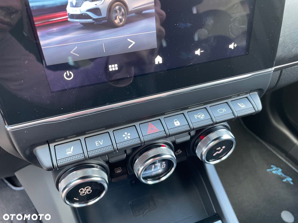 Renault Arkana 1.6 E-Tech Full Hybrid 145 Esprit Alpine MMT - 20