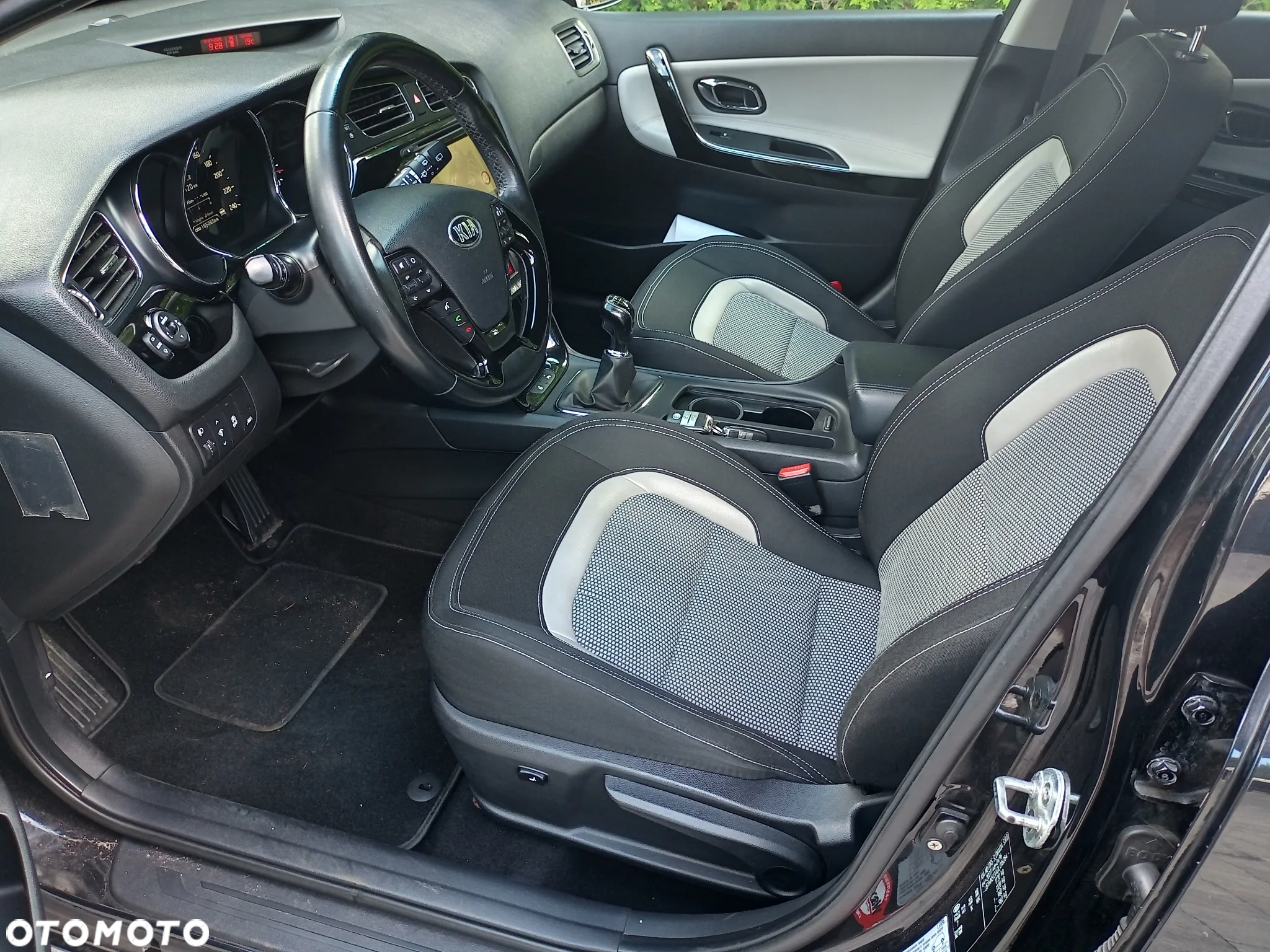 Kia Ceed Cee'd 1.6 GDI Business Line - 12
