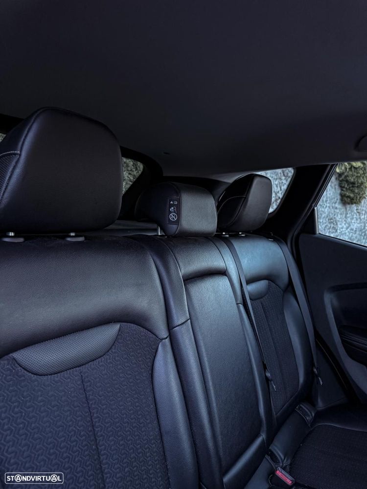 Renault Kadjar 1.5 dCi Exclusive - 13