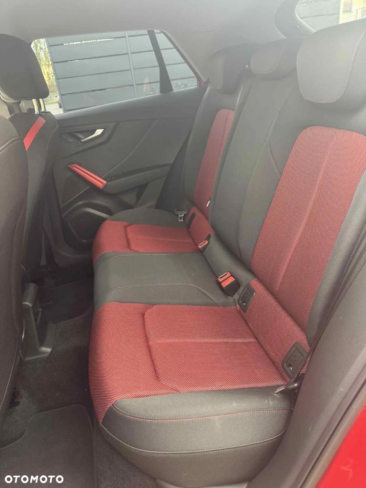 Audi Q2 35 TFSI Advanced S tronic - 21