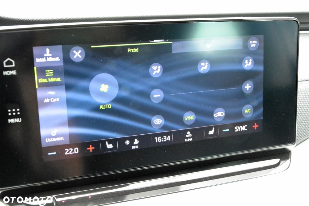 Skoda Octavia 2.0 TDI 4x4 Style DSG - 32