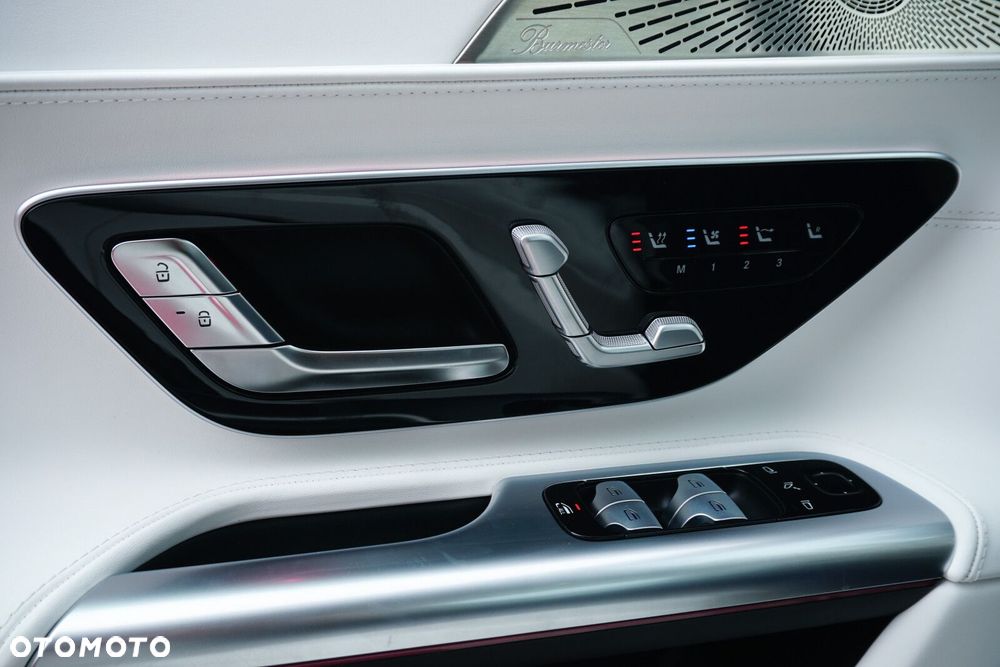 Mercedes-Benz SL - 18