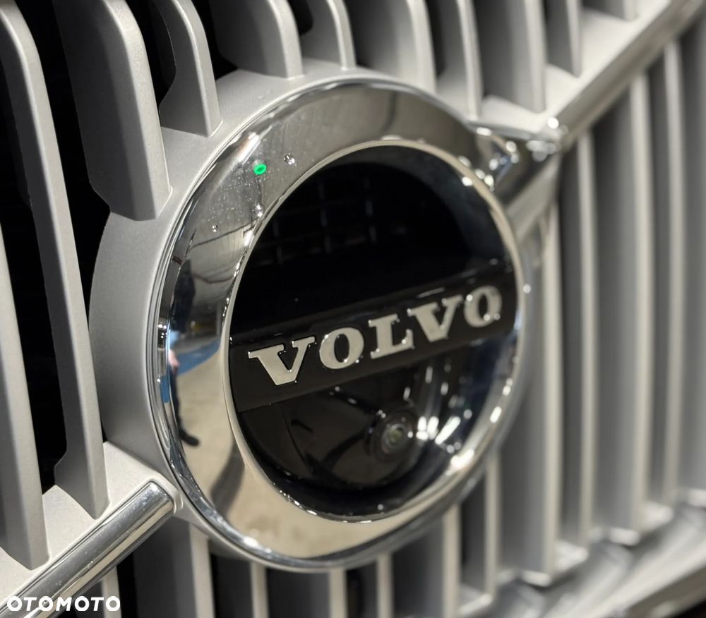 Volvo XC 90 D5 AWD Inscription - 24