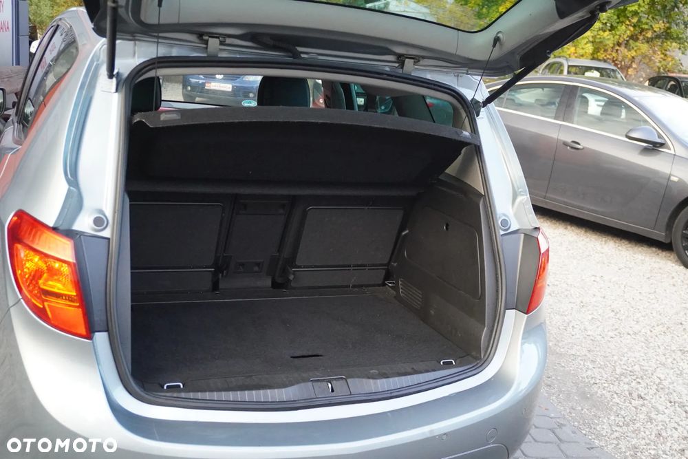 Opel Meriva 1.4 Color Edition - 17