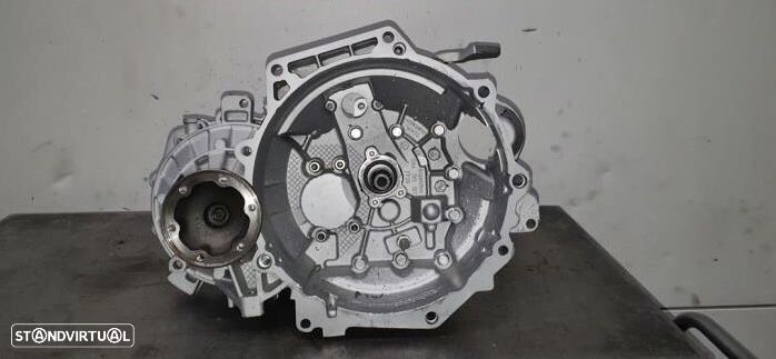Caixa velocidades SEAT LEON 1.6TDi / Ref: PTW - 1