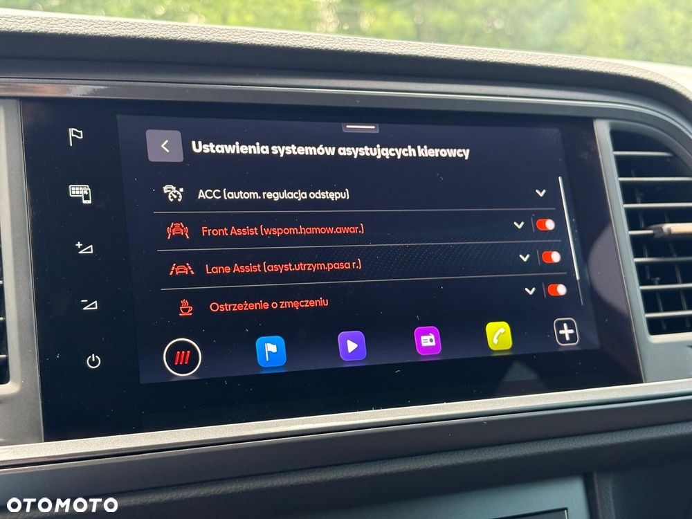 Cupra Ateca - 25