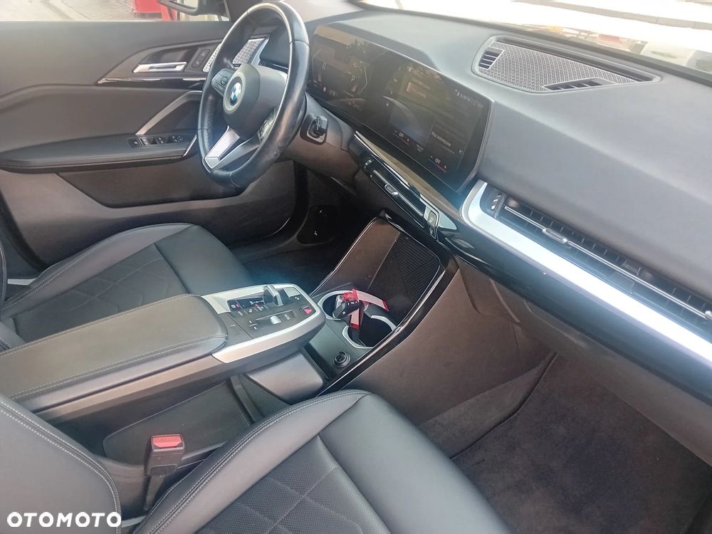 BMW X1 - 16