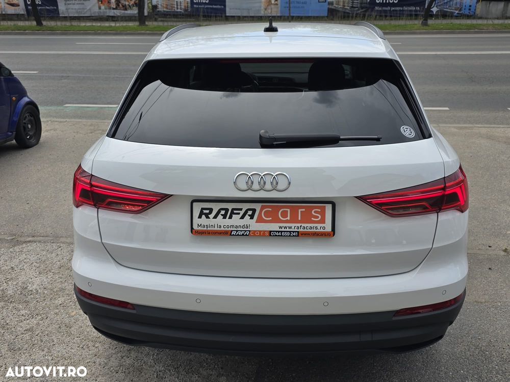 Audi Q3 45 TFSIe S tronic - 21