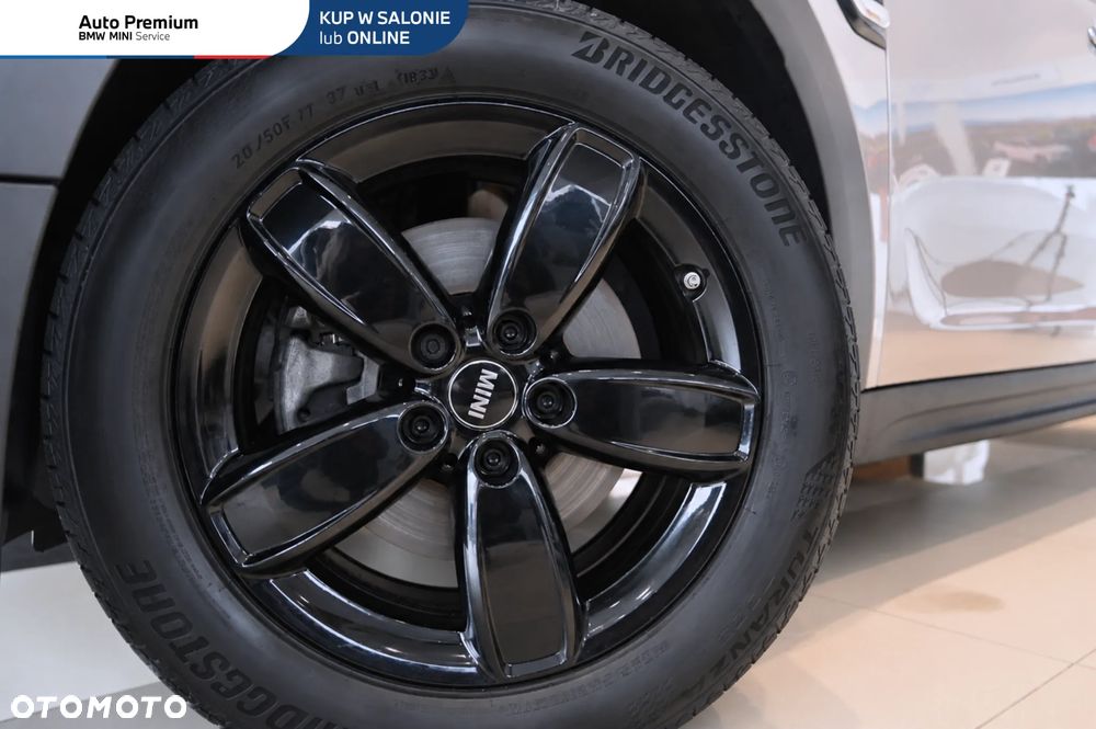 MINI Countryman Cooper - 23
