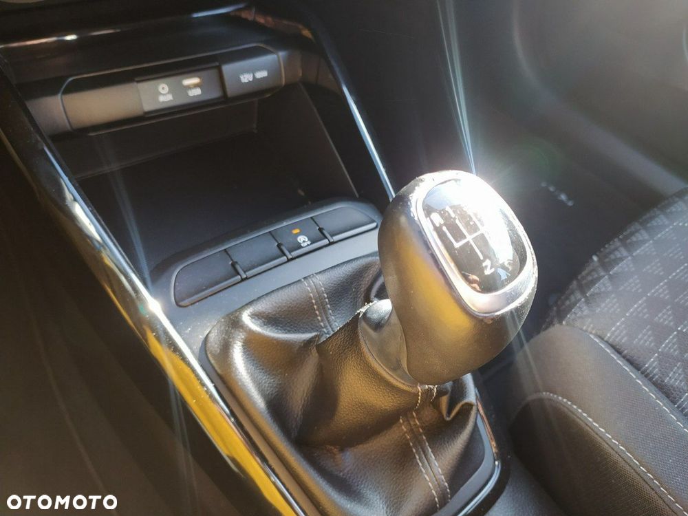 Kia Rio 1.0 T-GDI M - 9