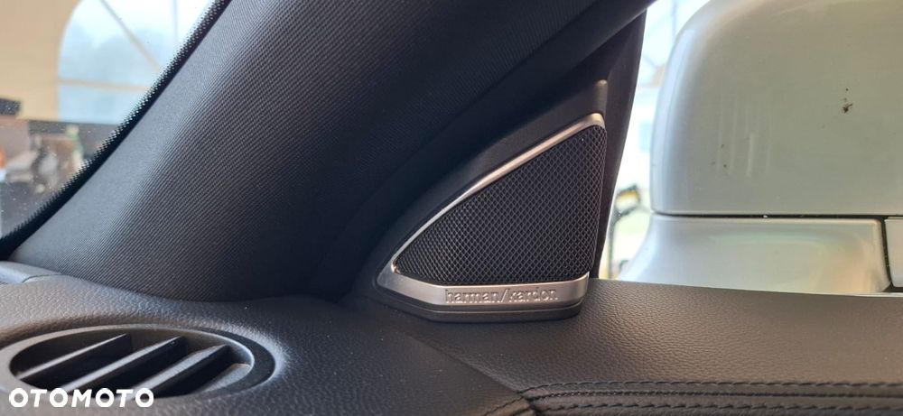 Mercedes-Benz CLS 350 CDI 4-Matic BlueEff - 33