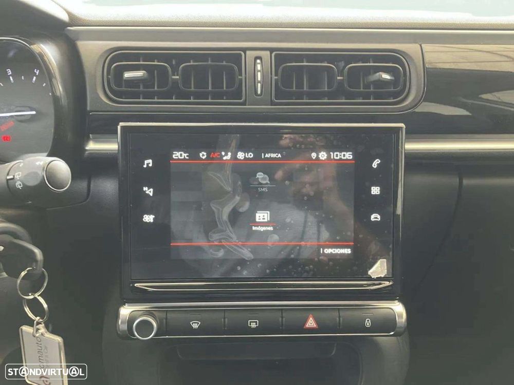 Citroën C3 1.2 PureTech Plus - 14