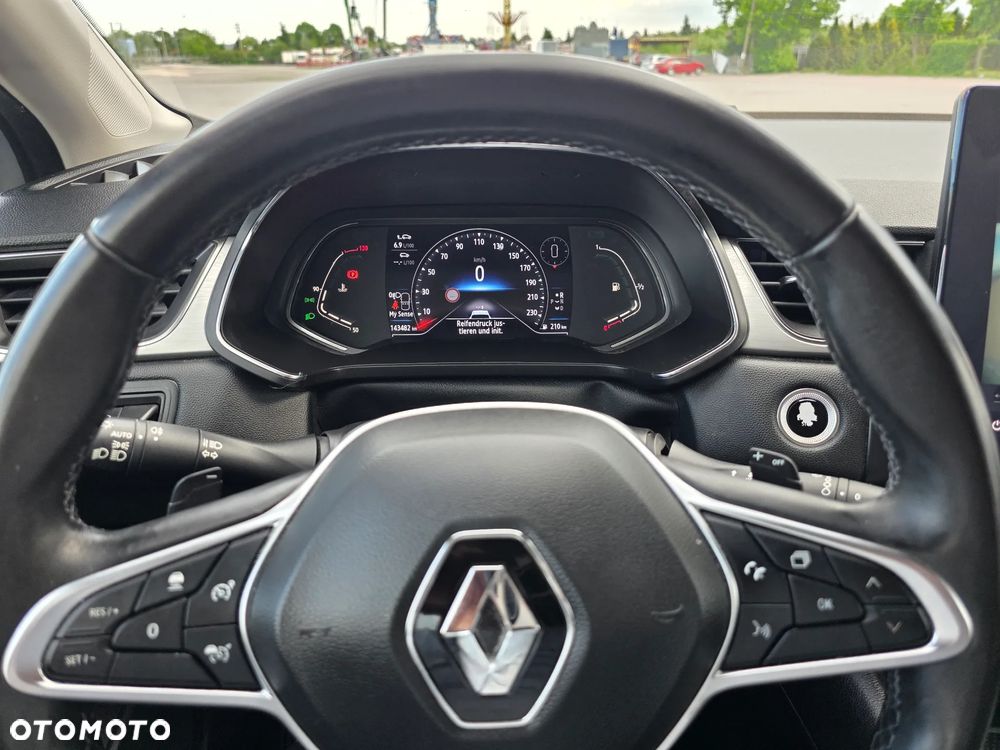 Renault Captur - 18