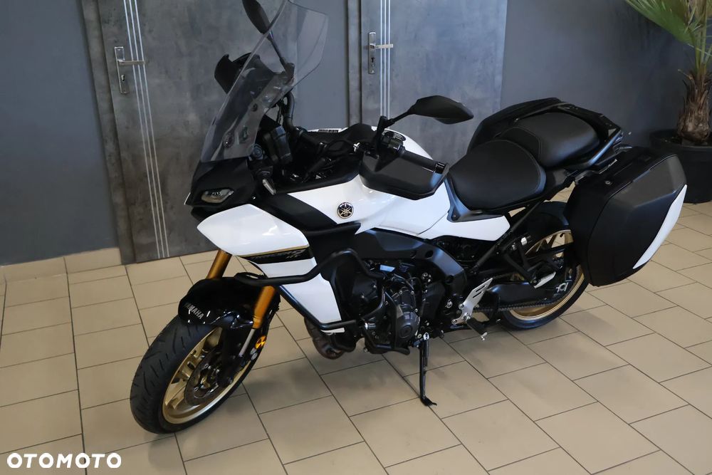 Yamaha MT - 23