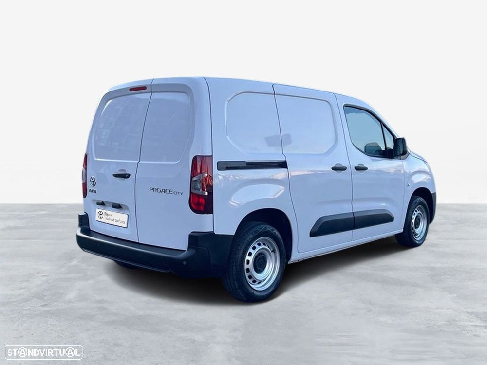 Toyota Proace - 16