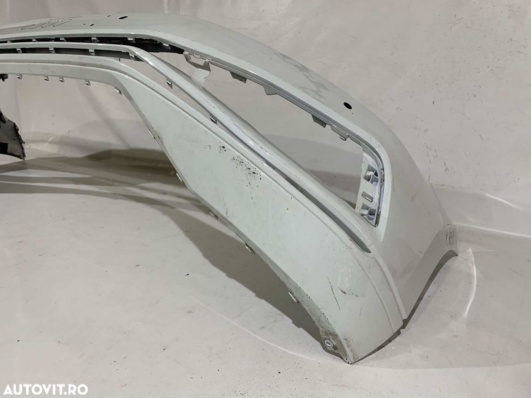 Bara fata VW Passat B8, facelift, 2019, 2020, 2021, 2022, 2023, cod origine OE 3G0807221E. - 18