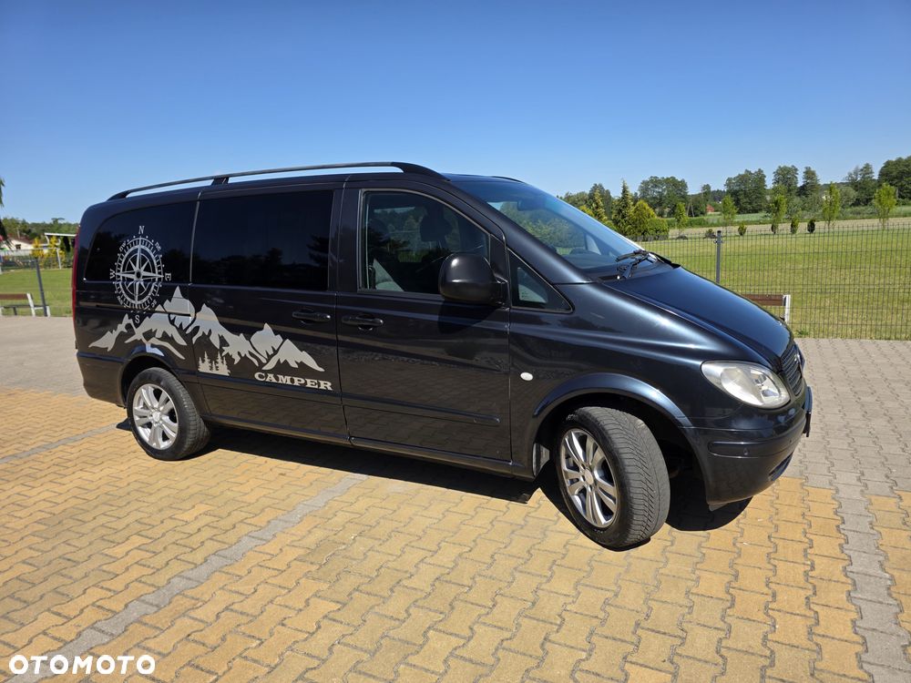 Mercedes-Benz Vito - 3