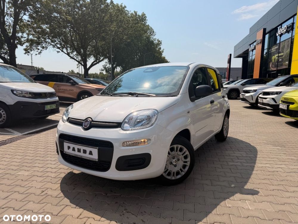 Fiat Panda - 2
