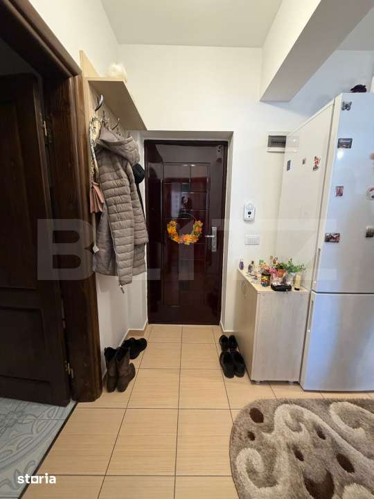 Apartament 2 camere, 41 mp, zona Nordic - Imagine principală: 5/7