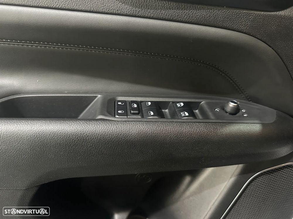 Jeep Compass 1.3 TG Trailhawk - 13