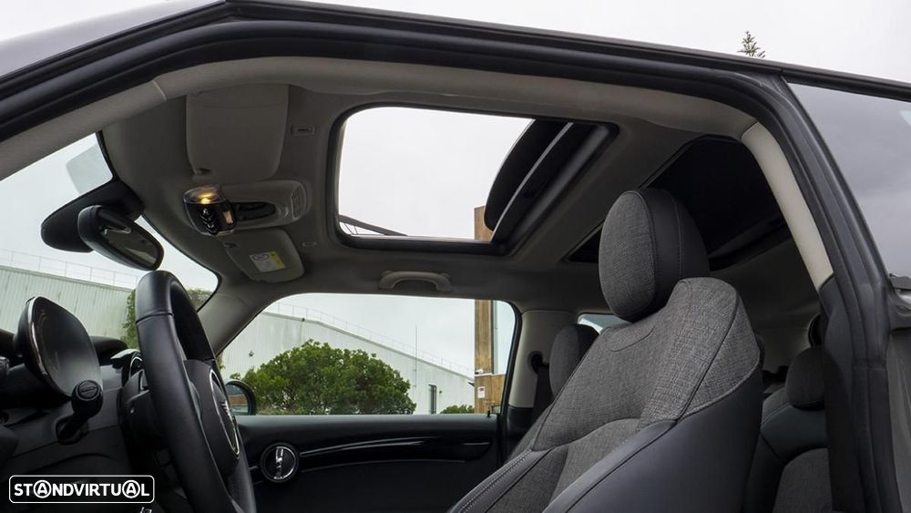 MINI 3 Portas Cooper SE Yours - 26