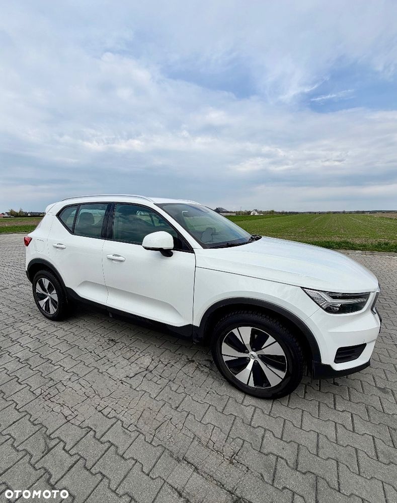 Volvo XC 40 T3 Momentum - 6