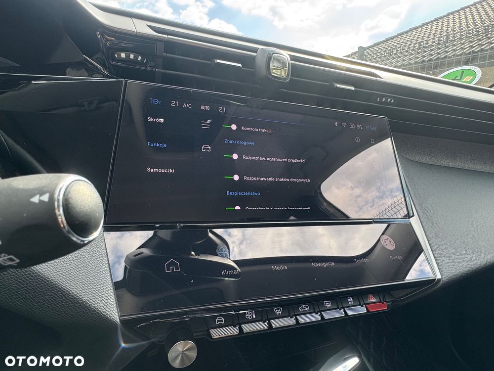 Peugeot 308 PureTech 130 GPF EAT8 Stop & Start Allure Pack - 16