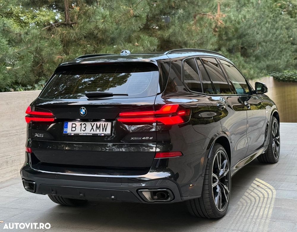 BMW X5 - 3