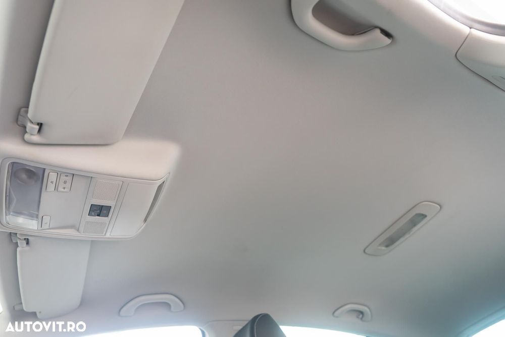 Volkswagen Golf Plus - 19