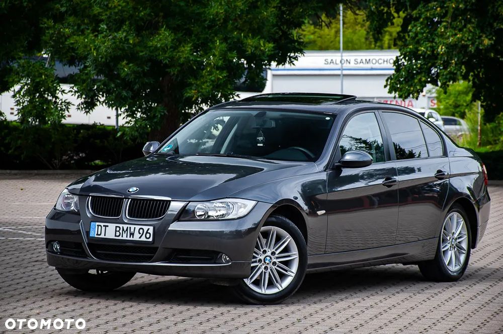 BMW Seria 3 - 9