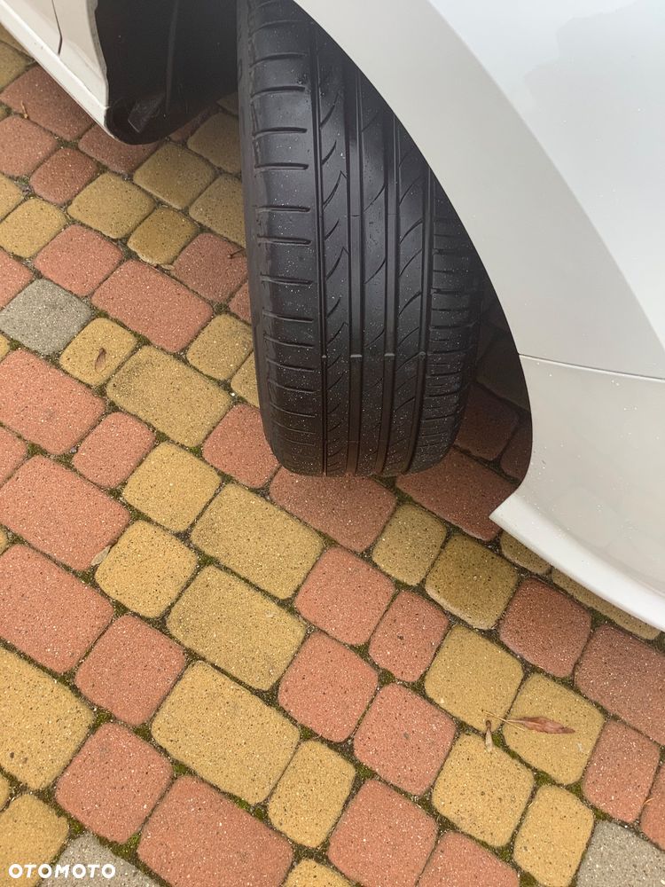 Peugeot 308 CC 1.6 THP Sport Pack - 11