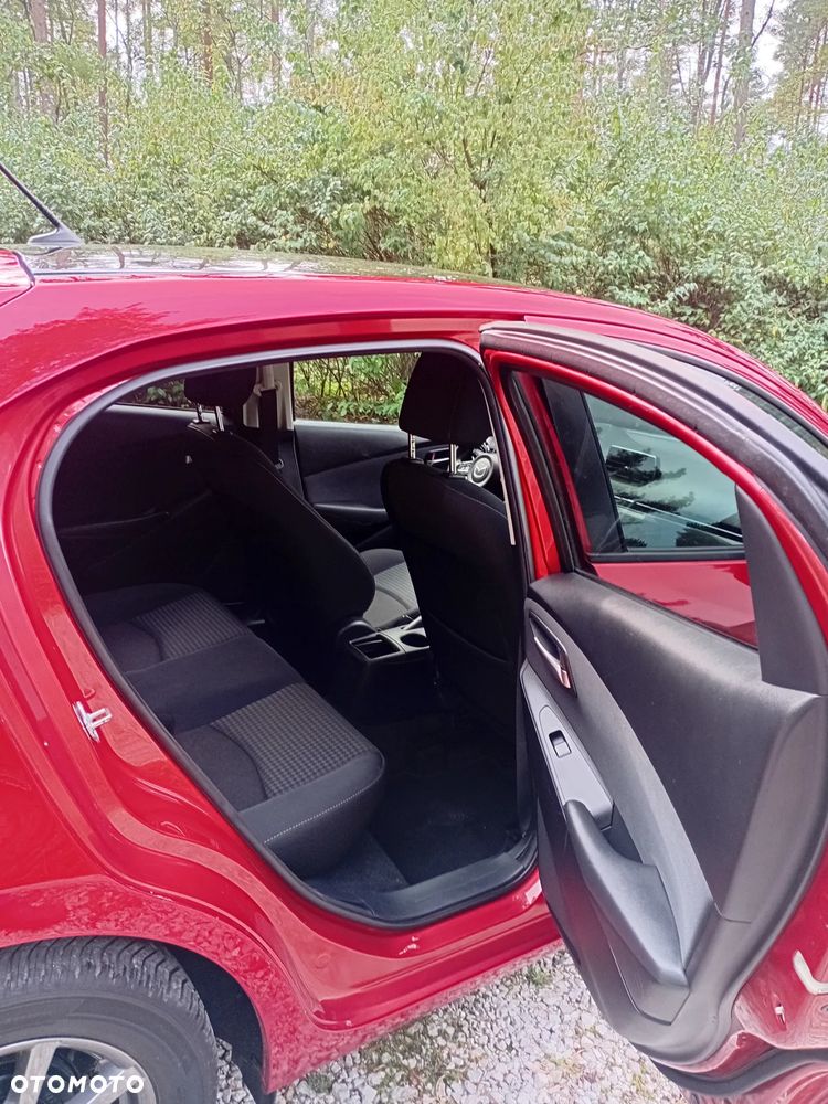 Mazda 2 SKYACTIV-G 75 Exclusive-Line - 12