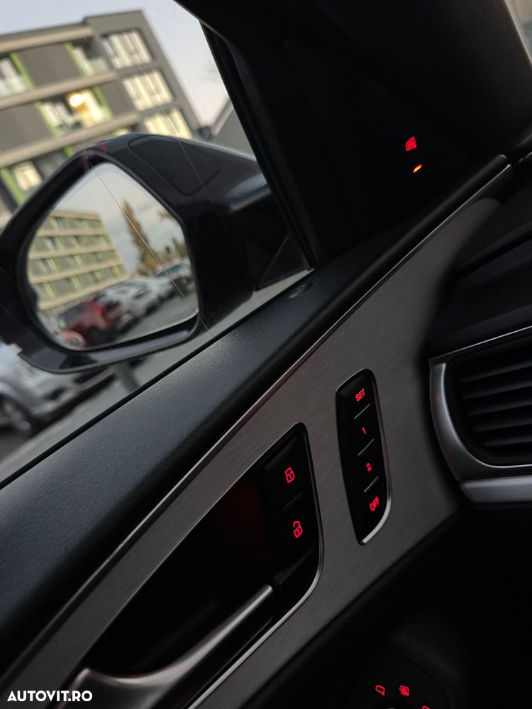 Audi A6 Avant 3.0 TDI quattro S tronic - 20