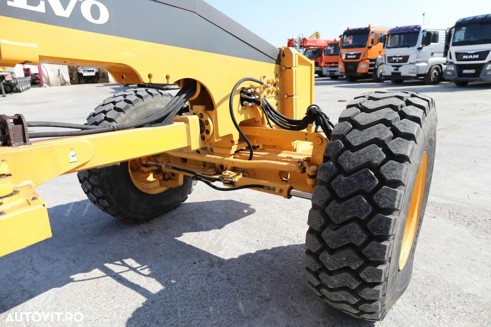 Volvo G946 C  AWD 6X6 - 18