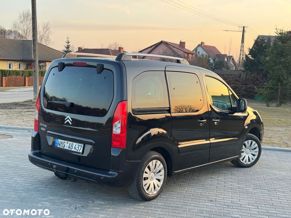 Citroën Berlingo - 3