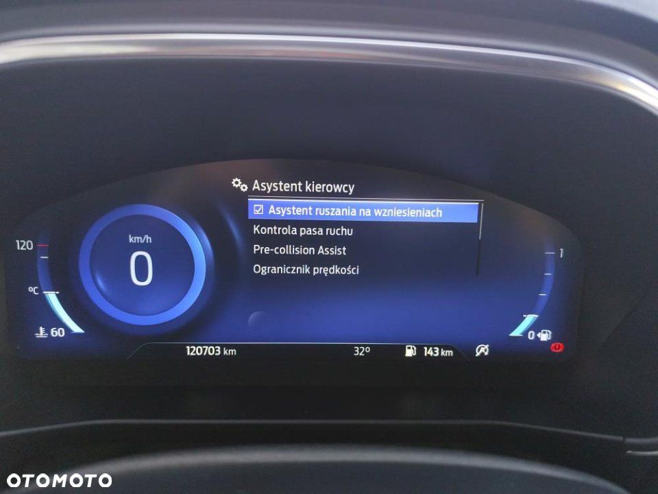 Ford Focus - 25