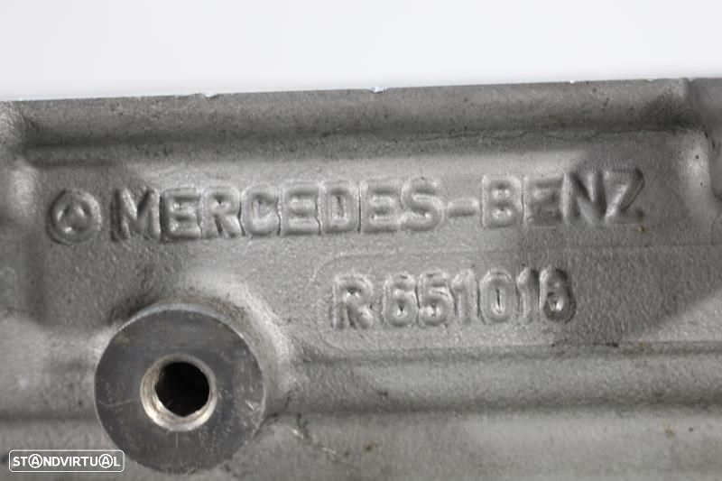 Colaça Mercedes OM651: R651016 / 651016 / 651 016 - 5