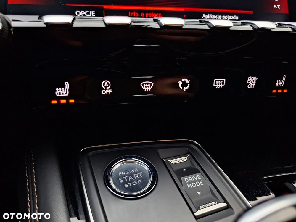 Peugeot 508 2.0 BlueHDi GT Line S&S EAT8 - 32