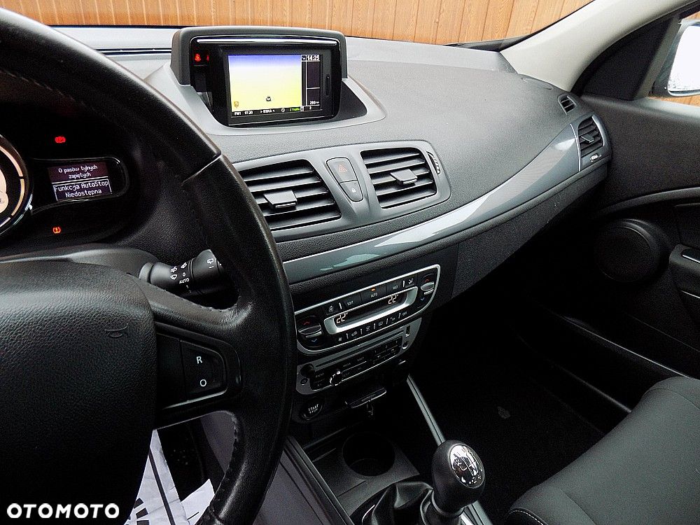 Renault Megane - 12