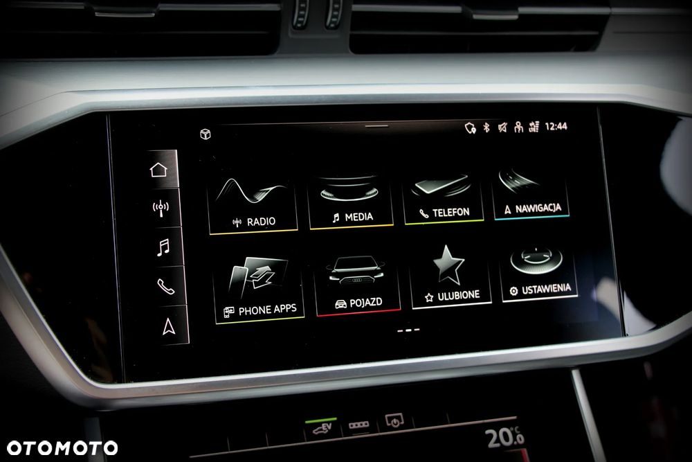 Audi A6 Avant 55 TFSI e quattro S tronic S line - 27