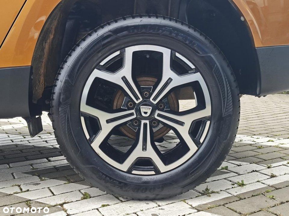 Dacia Duster - 9