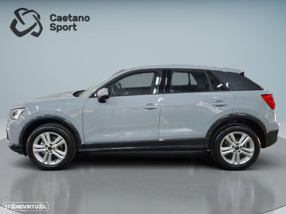 Audi Q2 30 TFSI Advanced - 5