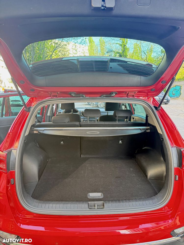 Kia Sportage 1.6 T-GDI 7DCT 4x2 Classic - 8