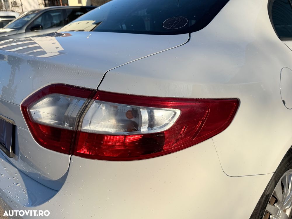 Renault Fluence - 15