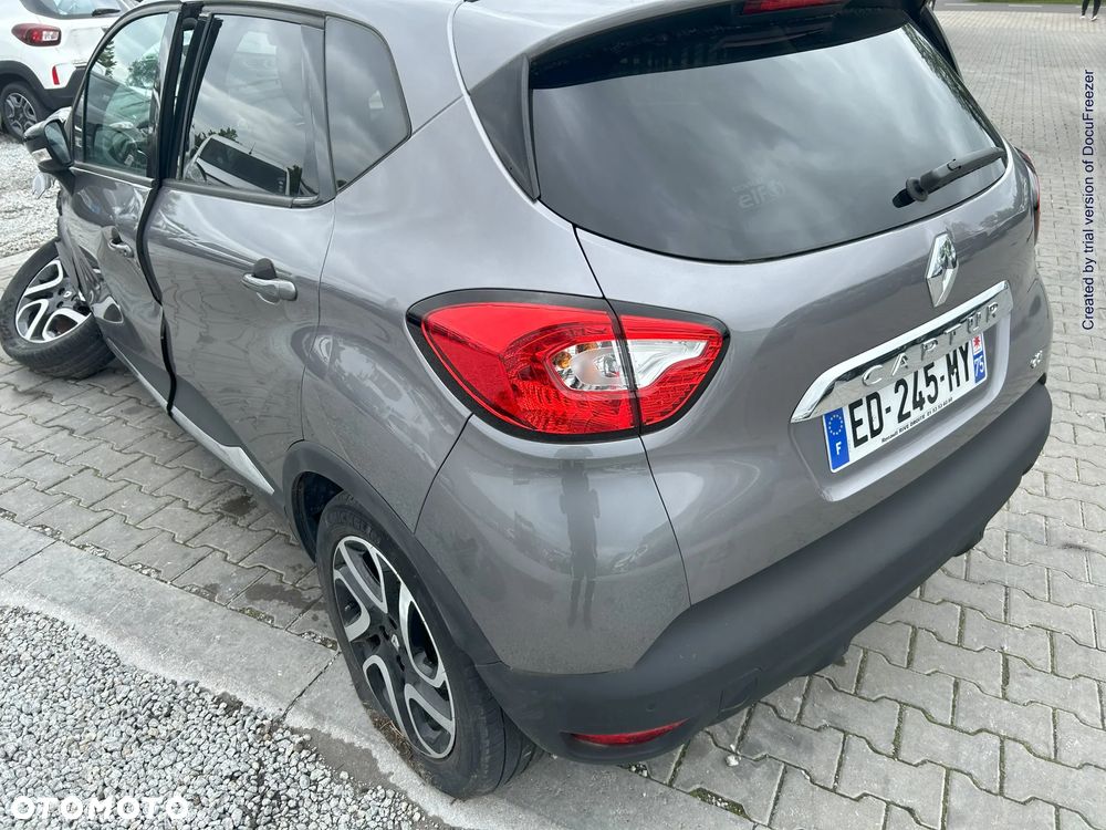 Renault Captur - 17