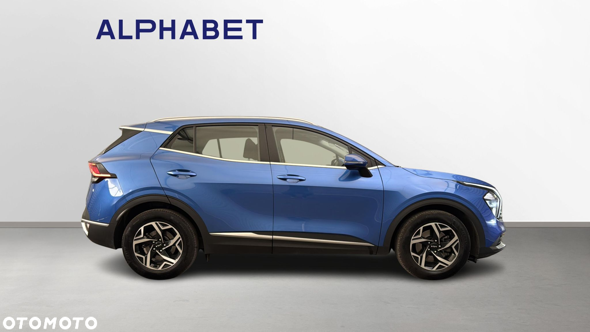Kia Sportage 1.6 T-GDI MHEV M 2WD DCT - 6
