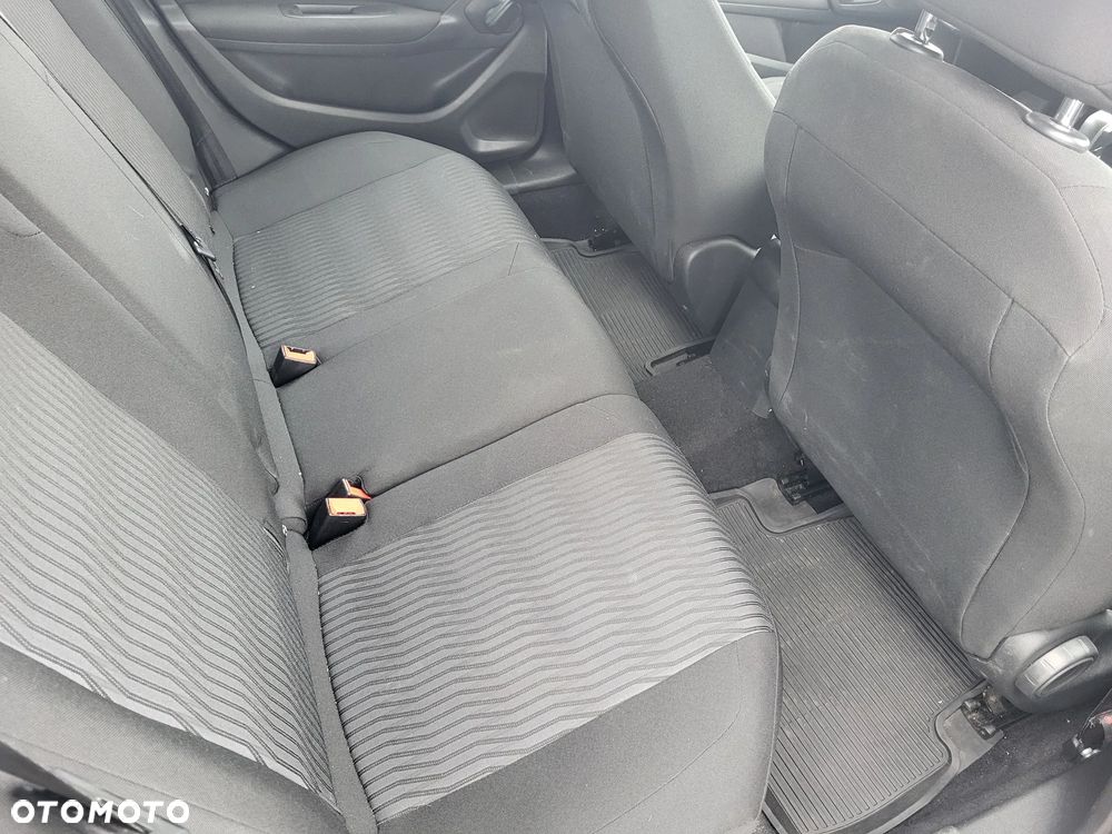 Peugeot 308 1.6 BlueHDi Active S&S - 13