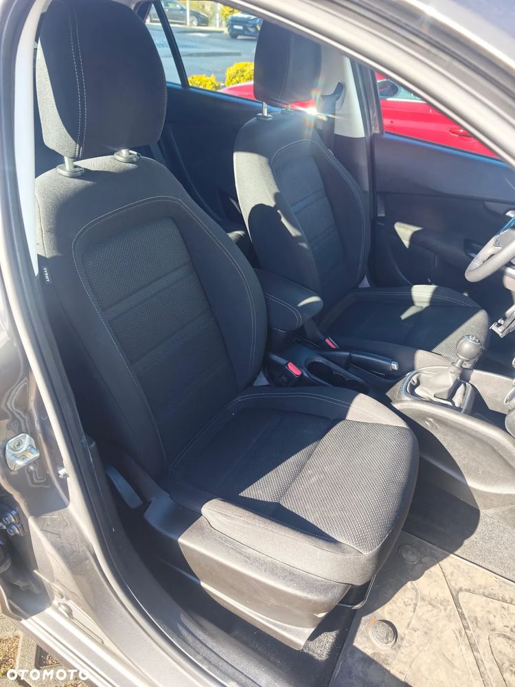 Fiat Tipo 1.4 16v Lounge EU6d - 10