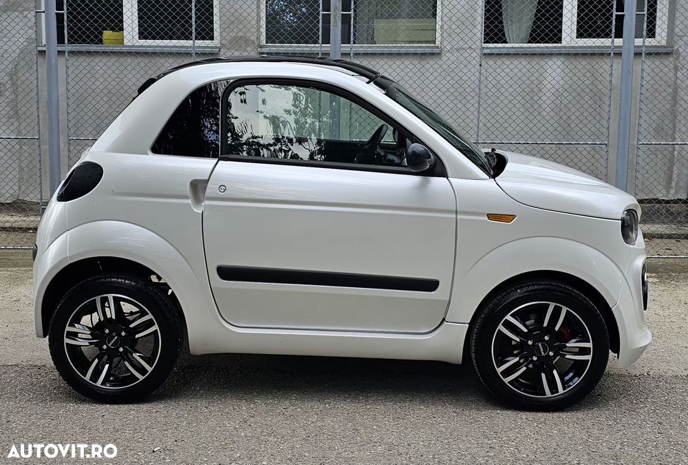 Microcar Due - 5